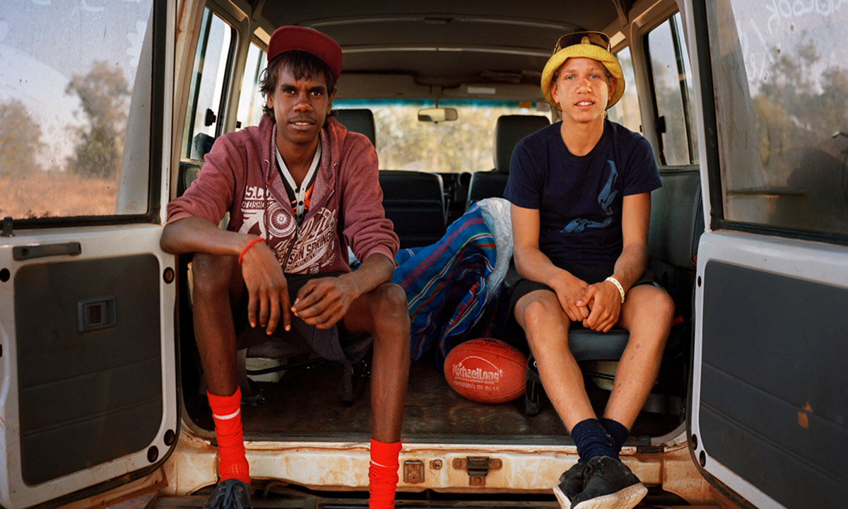 Australian Red Cross
